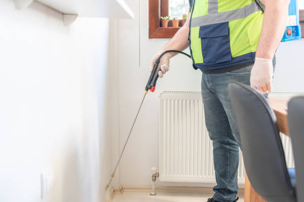 Best Mosquito Control Services  in Warminster Heights, PA