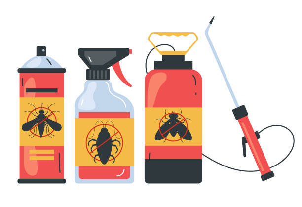 Best Mosquito Control Services  in Warminster Heights, PA