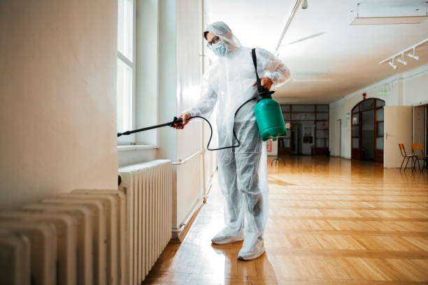 Best Pest Prevention Services  in Warminster Heights, PA